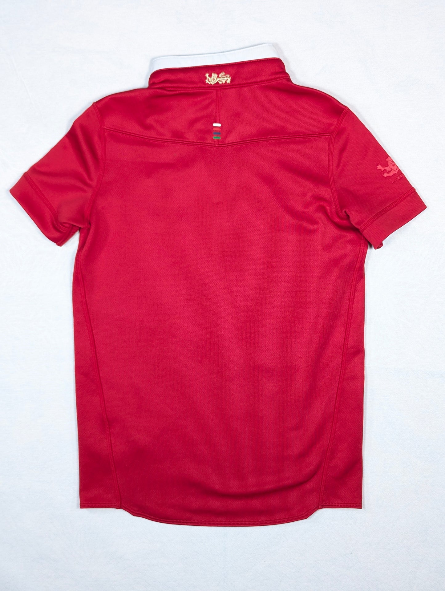 Lions Canterbury Rugby Jersey 2017 (10 Years) [Very Good]