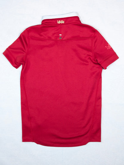 Lions Canterbury Rugby Jersey 2017 (10 Years) [Very Good]