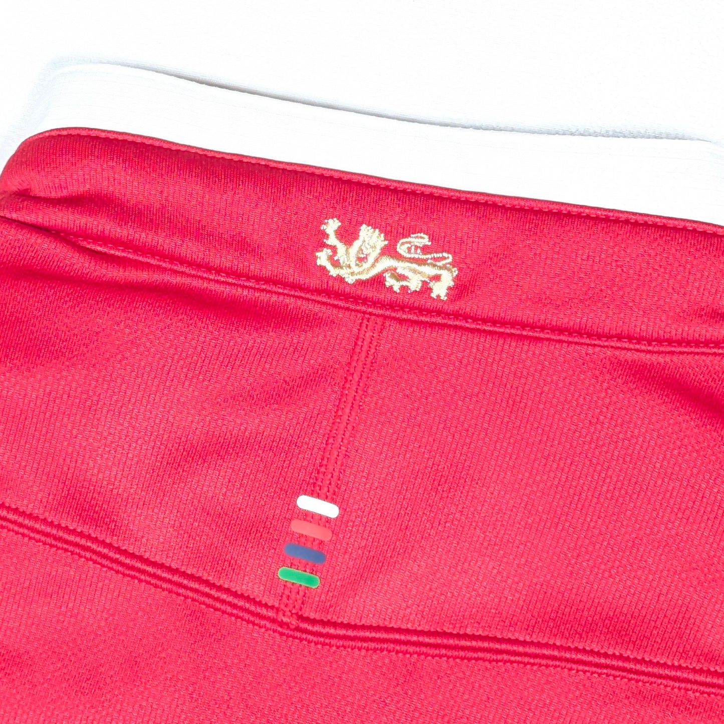 Lions Canterbury Rugby Jersey 2017 (10 Years) [Very Good]