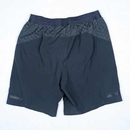 Southampton Player Issue Under Armour Football Shorts 2018 U23 #18 (S) [Very Good]