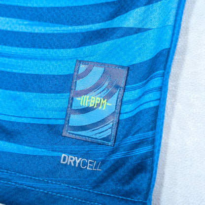 Olympique Marseille Puma Football Jersey 2020 (9-10 Years) [Good]