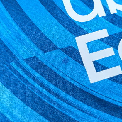 Olympique Marseille Puma Football Jersey 2020 (9-10 Years) [Good]