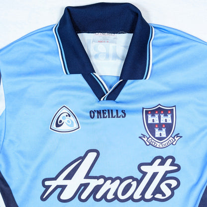 Dublin O'Neills GAA Jersey 2000 (5-6 Years) [Good]