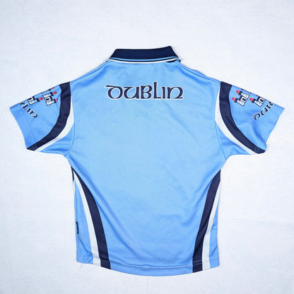 Dublin O'Neills GAA Jersey 2000 (5-6 Years) [Good]