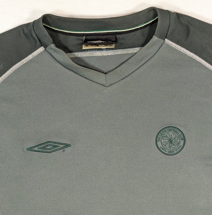 Celtic Umbro Football Jersey 2002 (2XL) [Good]