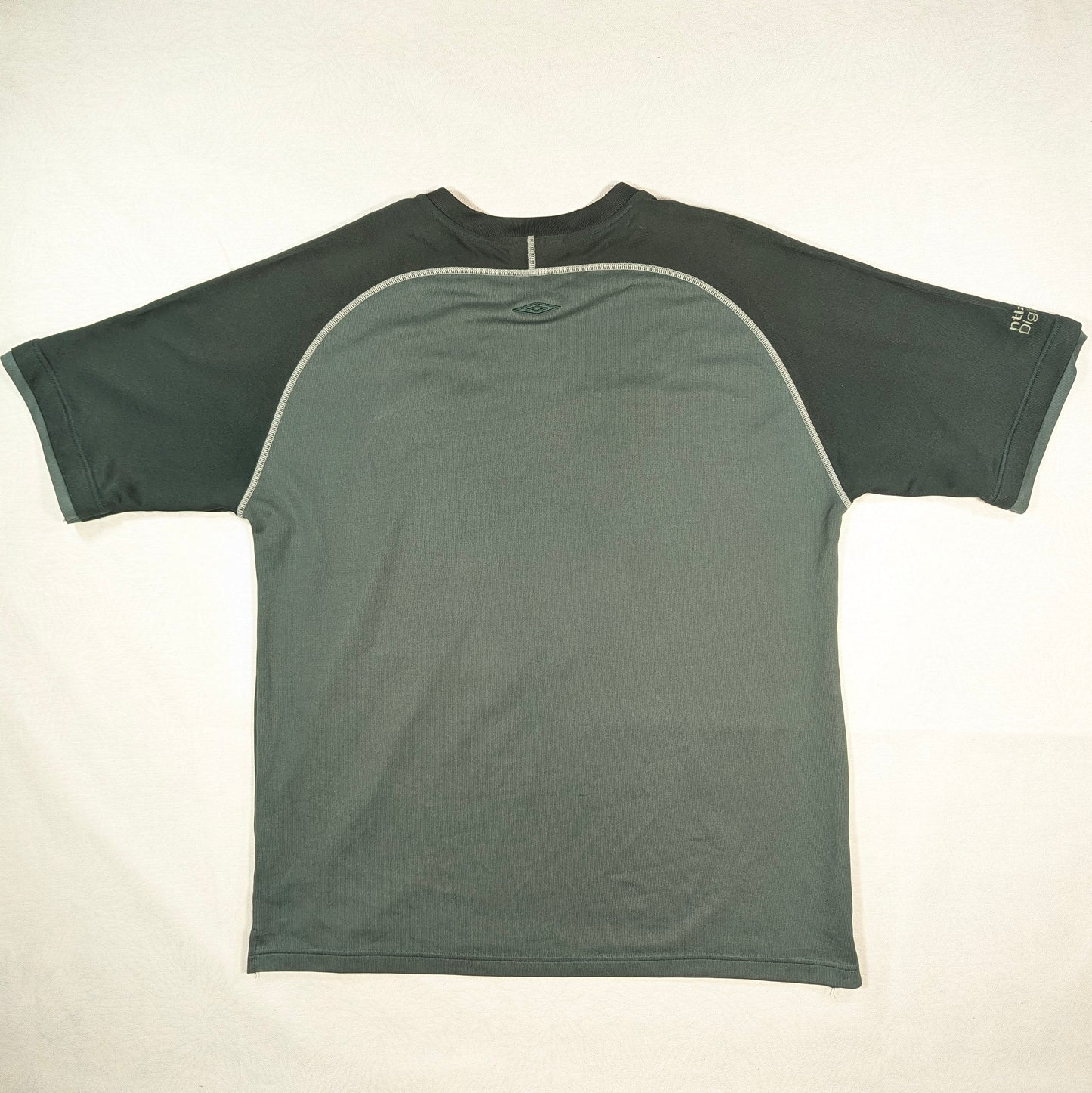 Celtic Umbro Football Jersey 2002 (2XL) [Good]