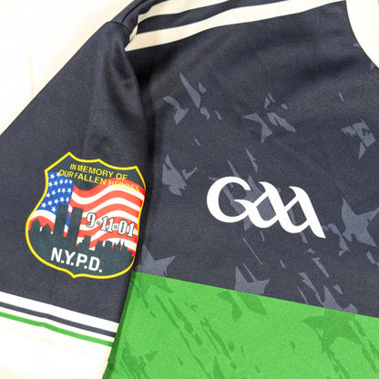 NYPD O'Neills GAA Jersey 2019 (S) [Very Good]