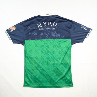 NYPD O'Neills GAA Jersey 2019 (S) [Very Good]