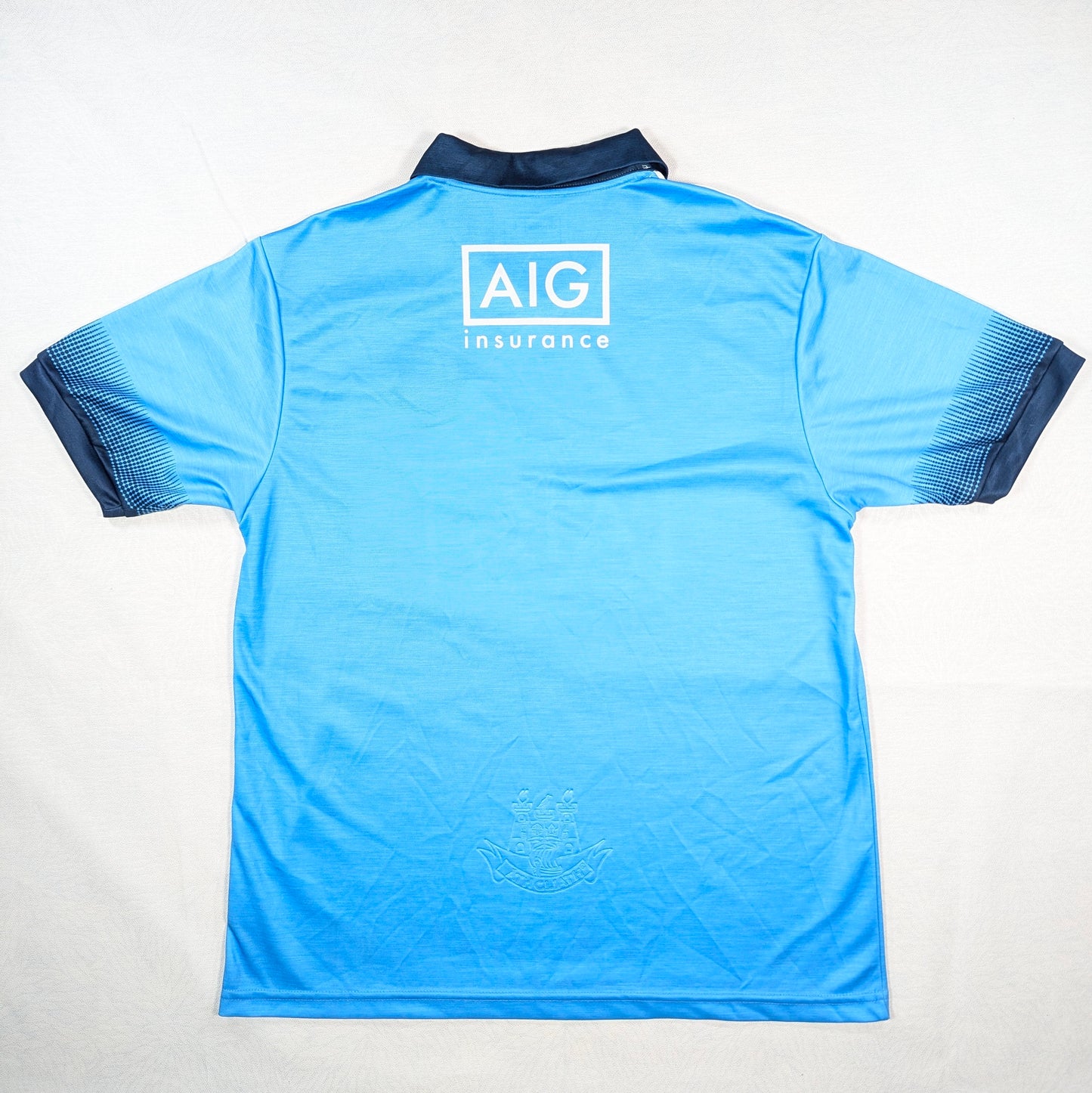 Dublin O'Neills GAA Jersey 2019 (L) [Very Good]