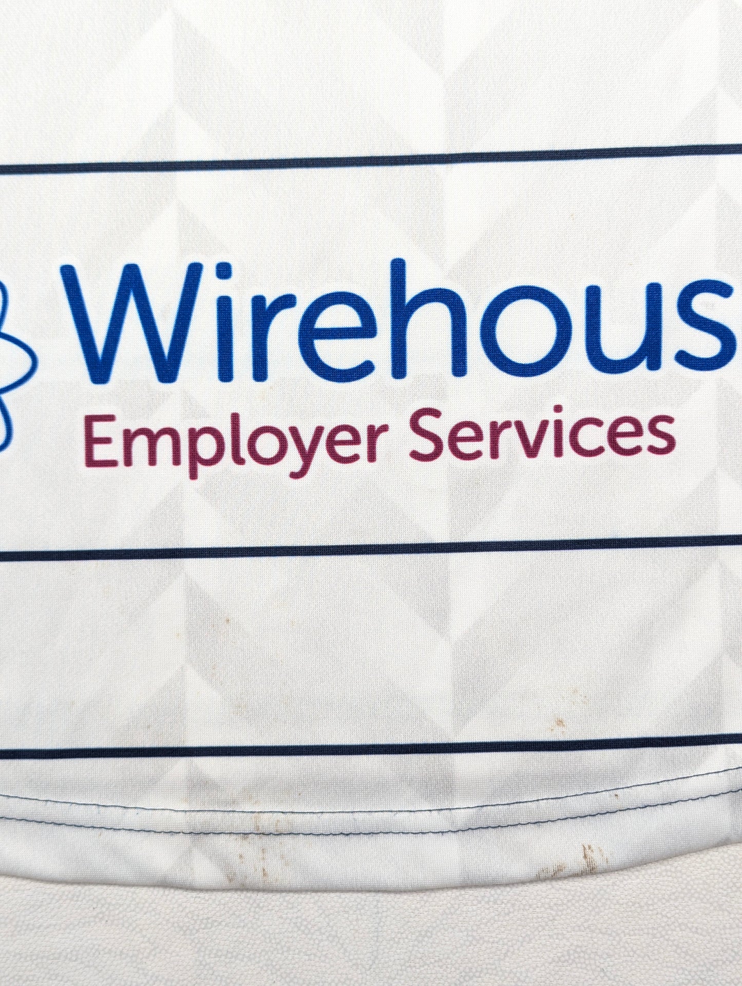 Warrington Wolves O'Neills Rugby League Jersey 2022 (S) [Good]