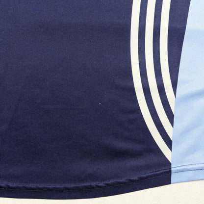 Dublin O'Neills GAA Jersey 2007 (L) [Fair]