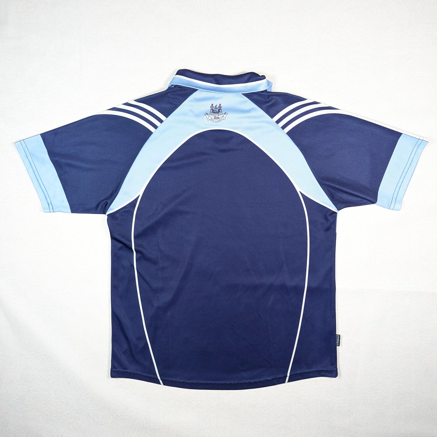 Dublin O'Neills GAA Jersey 2007 (L) [Fair]