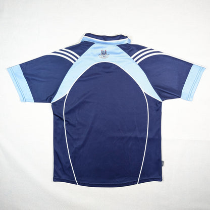 Dublin O'Neills GAA Jersey 2007 (L) [Fair]