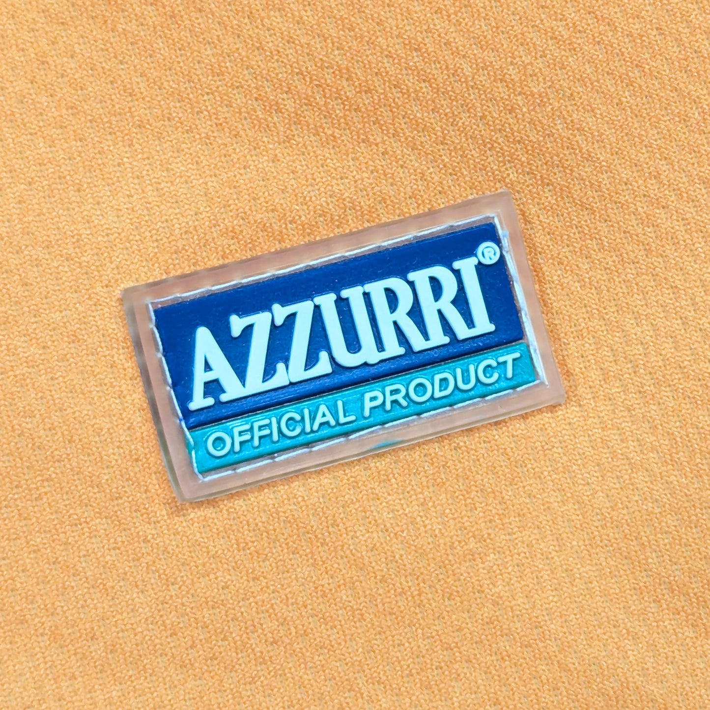 Donegal Player Issue Azzurri GAA Jersey 2003 #22 (XL) [Good]