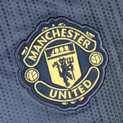 Manchester United adidas Football Jersey 2018 (L) [Good]