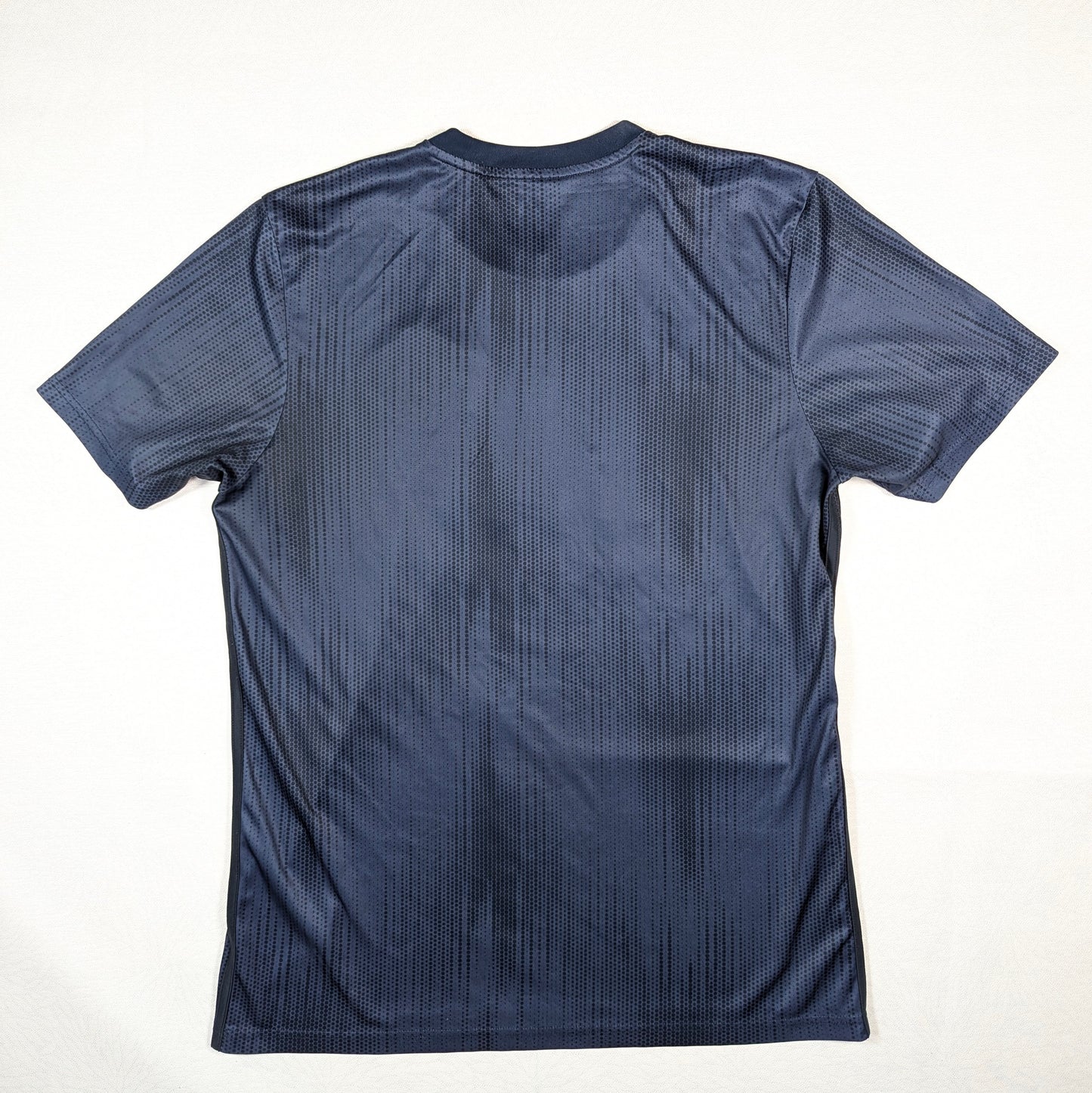 Manchester United adidas Football Jersey 2018 (L) [Good]