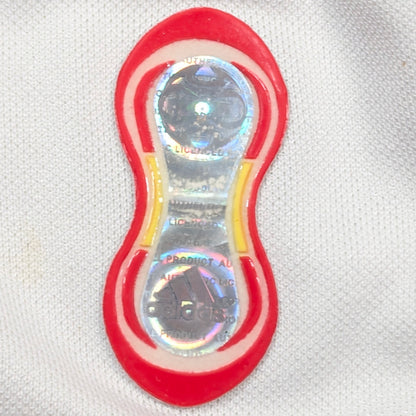 Liverpool adidas Football Jersey 2007 (M) [Good]