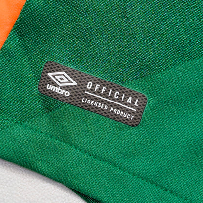 Republic of Ireland Umbro Football Jersey 2016 (S) [Excellent]