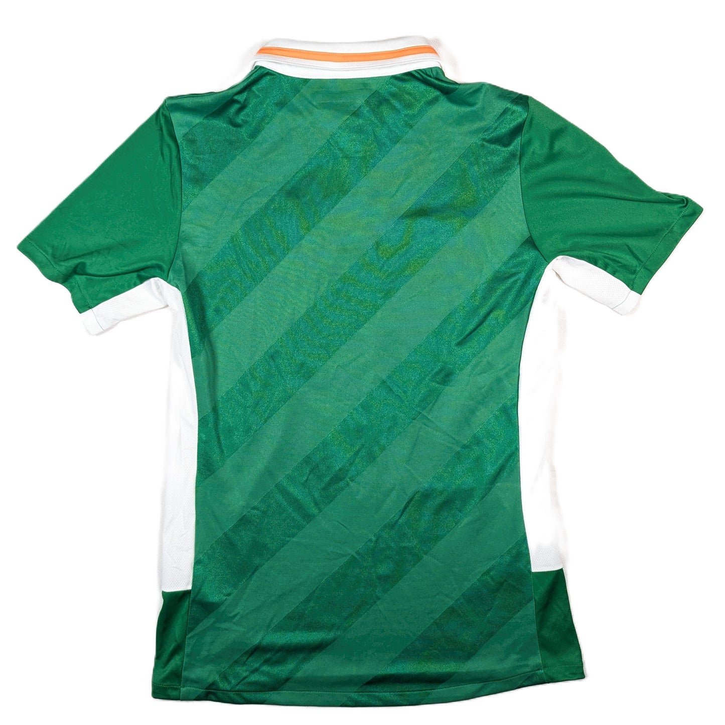 Republic of Ireland Umbro Football Jersey 2016 (S) [Excellent]