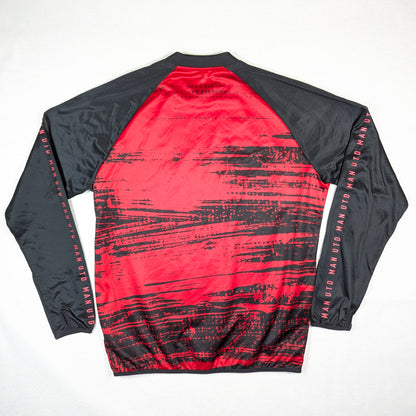 Manchester United adidas Football Sweatshirt 2020 (XL) [Very Good]