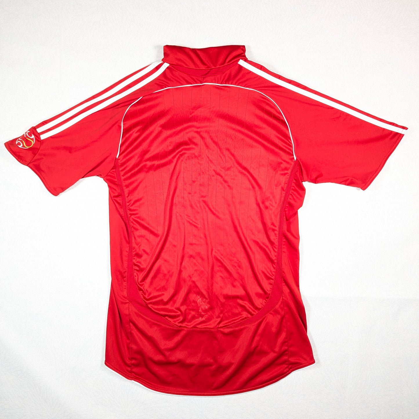 Liverpool adidas Football Jersey 2006 (M) [Very Good]