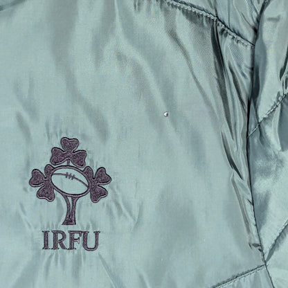 Ireland Canterbury Rugby Jacket 2020s (L) [Good]