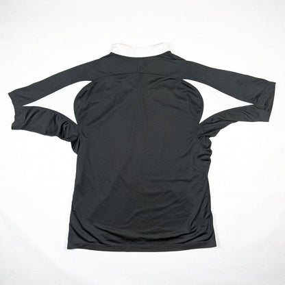 Newcastle Falcons Nike Rugby Jersey 2007 (L) [Good]