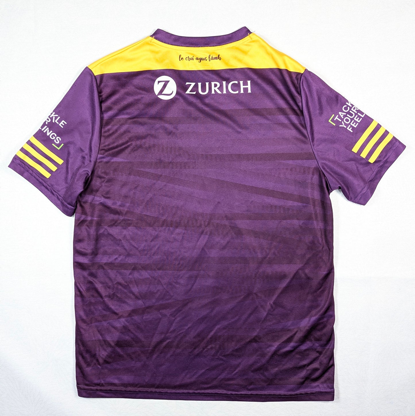Wexford O'Neills GAA Jersey 2022 (L) [Excellent]