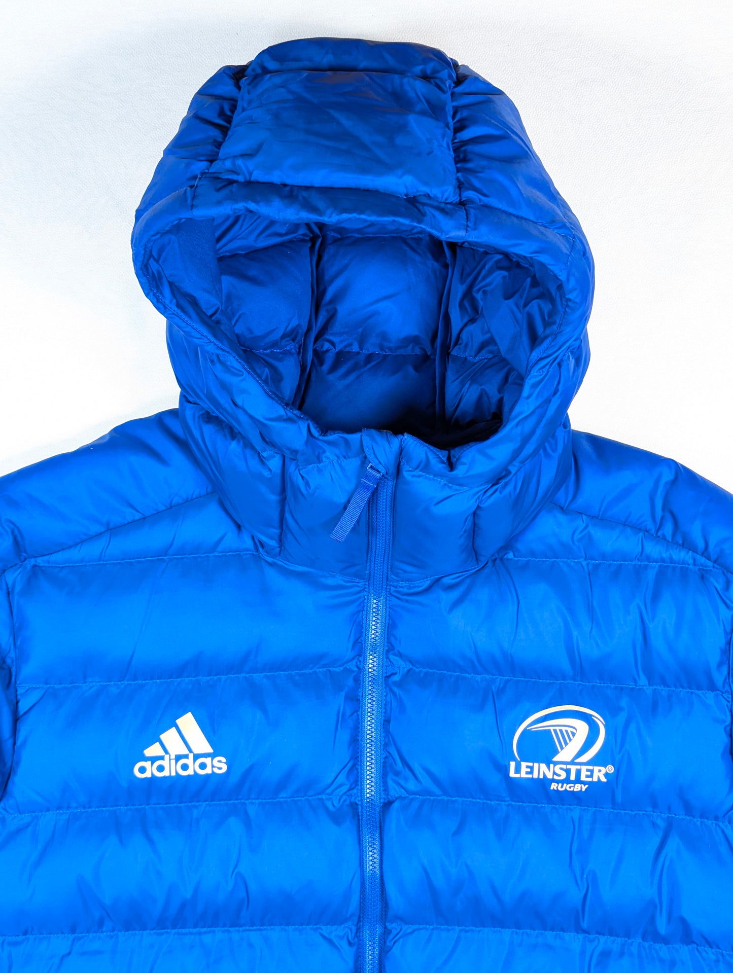 Leinster adidas Rugby Jacket 2021 (L) [Excellent]