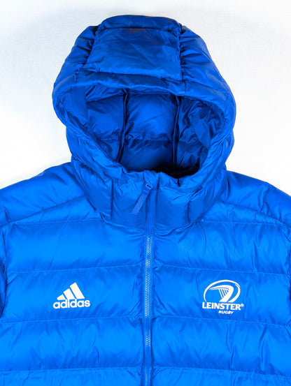 Leinster adidas Rugby Jacket 2021 (L) [Excellent]