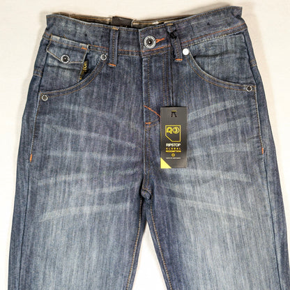 Ripstop Capel Jeans (9-10 Years) [New]