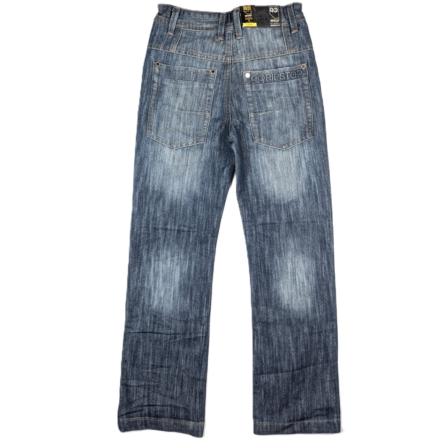 Ripstop Capel Jeans (9-10 Years) [New]