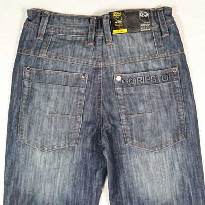 Ripstop Capel Jeans (9-10 Years) [New]