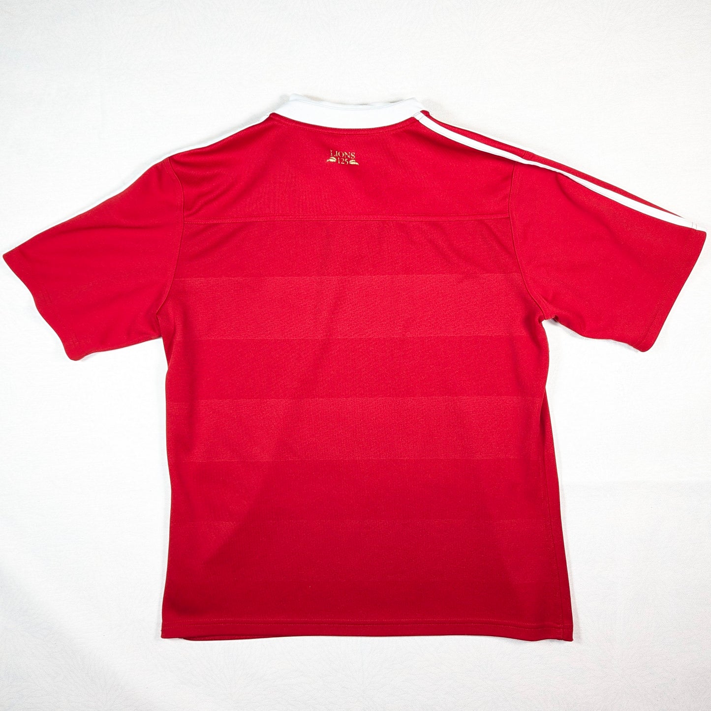 Lions adidas Rugby Jersey 2013 (L) [Good]