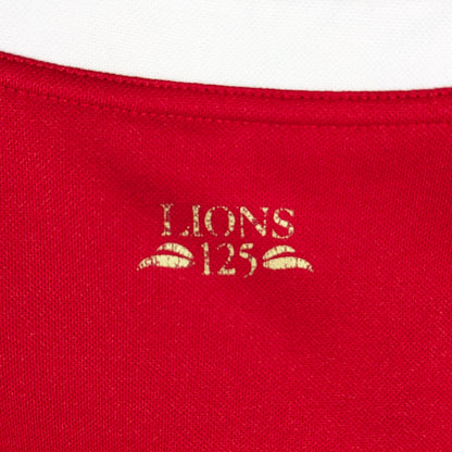 Lions adidas Rugby Jersey 2013 (L) [Good]