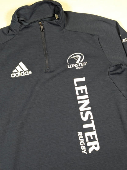 Leinster adidas Rugby Sweatshirt 2020 (L) [Very Good]
