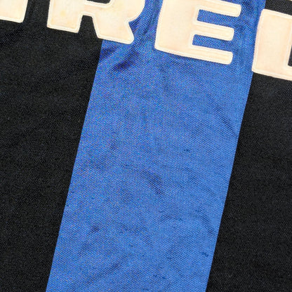 Inter Milan Nike Football Jersey 2001 (XL) [Fair]