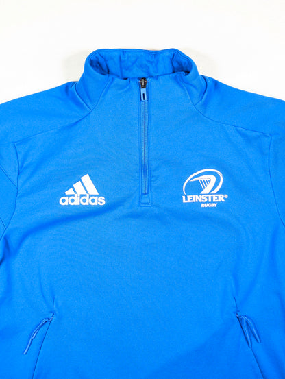 Leinster adidas Rugby Sweatshirt 2020 (L) [Fair]