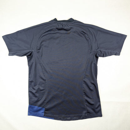 France Nike Rugby Jersey 2007 (L) [Very Good]