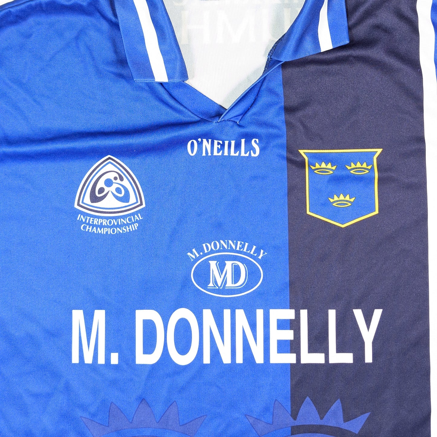 Munster O'Neills GAA Jersey 2004 (L) [Very Good]
