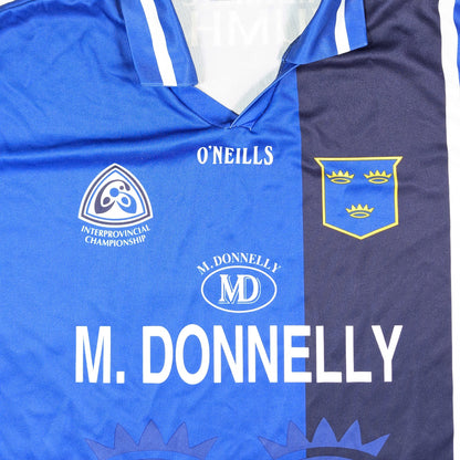Munster O'Neills GAA Jersey 2004 (L) [Very Good]