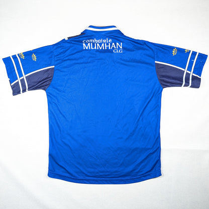 Munster O'Neills GAA Jersey 2004 (L) [Very Good]