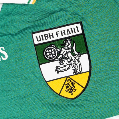 Offaly O'Neills GAA Jersey 1998 "All Ireland Cahmpions" (L) [Fair]