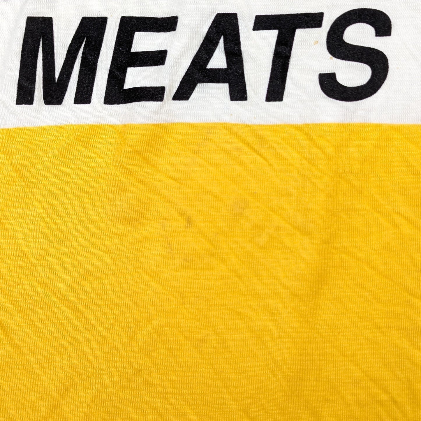 Offaly O'Neills GAA Jersey 1998 "All Ireland Cahmpions" (L) [Fair]