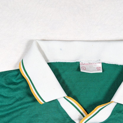 Offaly O'Neills GAA Jersey 1998 "All Ireland Cahmpions" (L) [Fair]