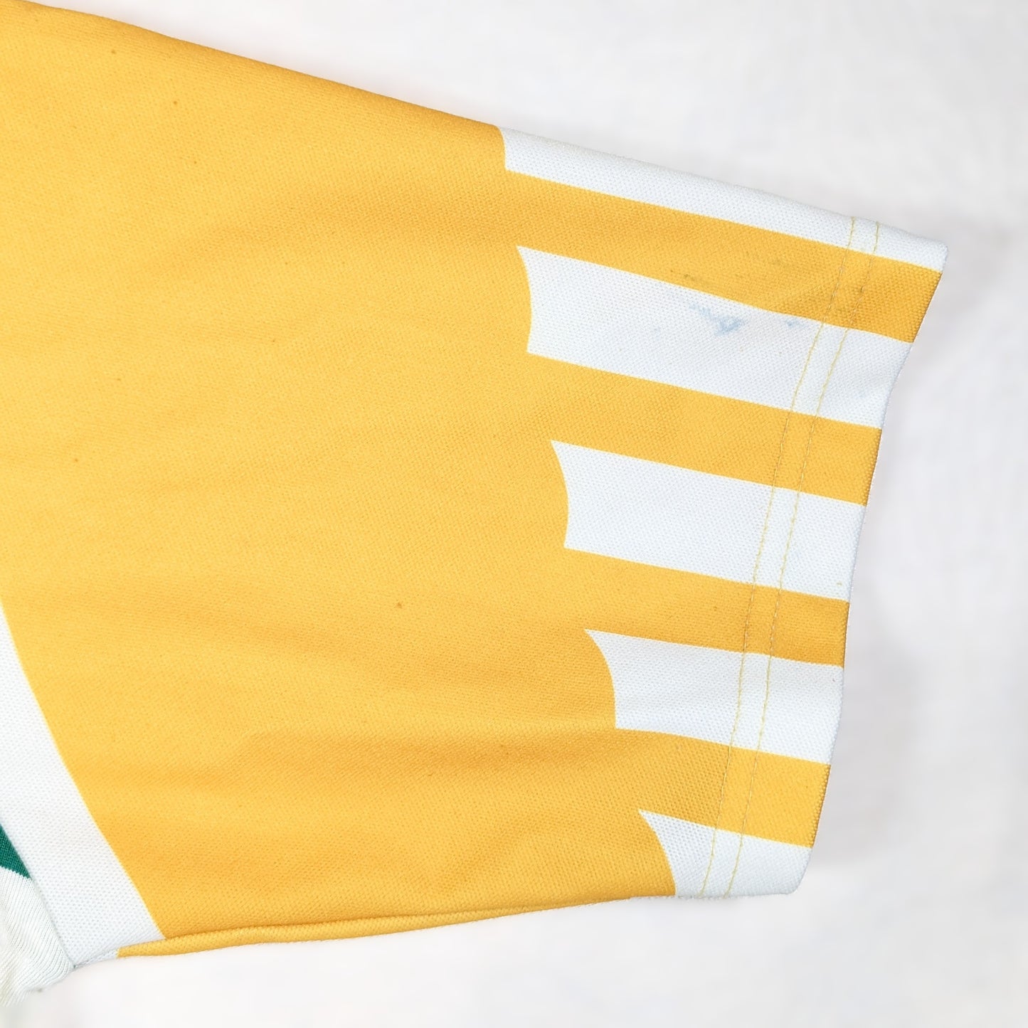 Offaly O'Neills GAA Jersey 1998 "All Ireland Cahmpions" (L) [Fair]