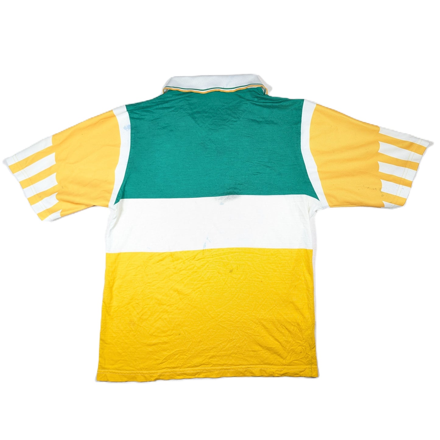 Offaly O'Neills GAA Jersey 1998 "All Ireland Cahmpions" (L) [Fair]