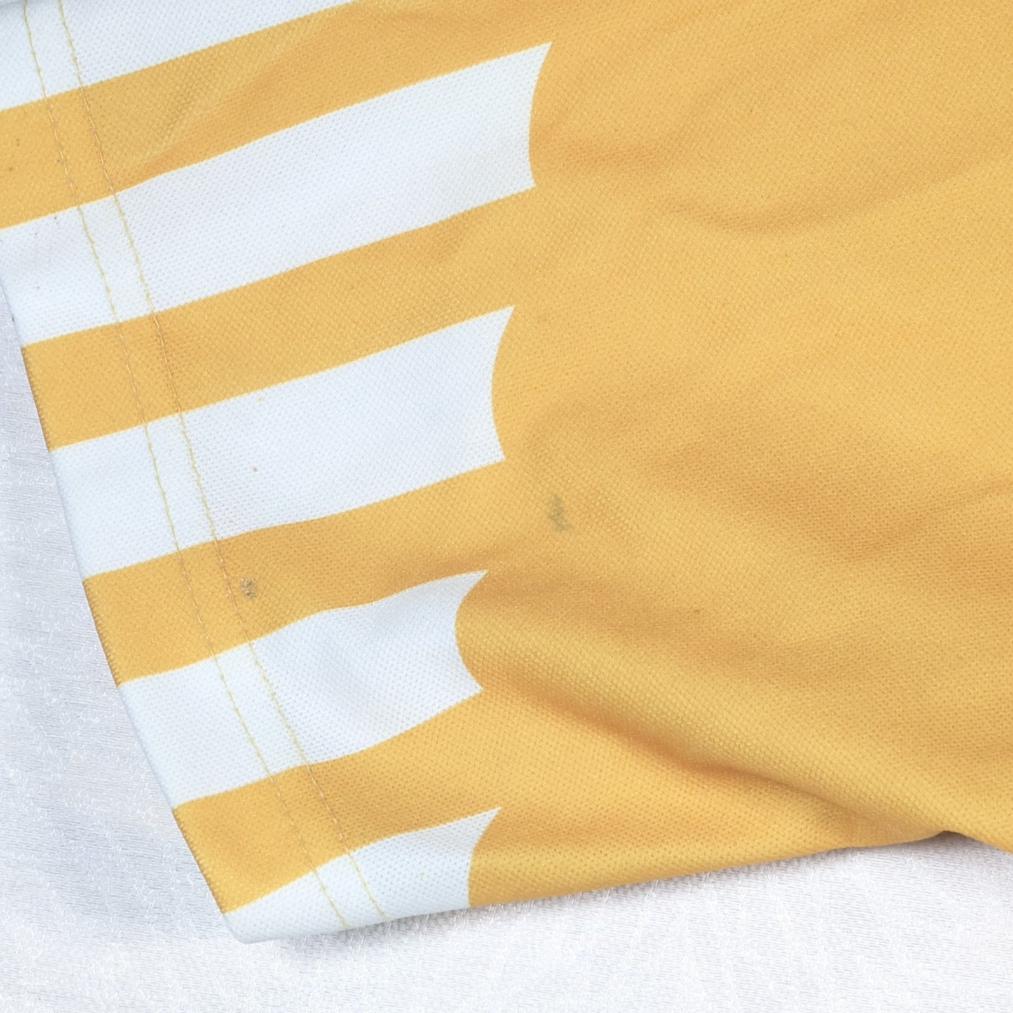 Offaly O'Neills GAA Jersey 1998 "All Ireland Cahmpions" (L) [Fair]