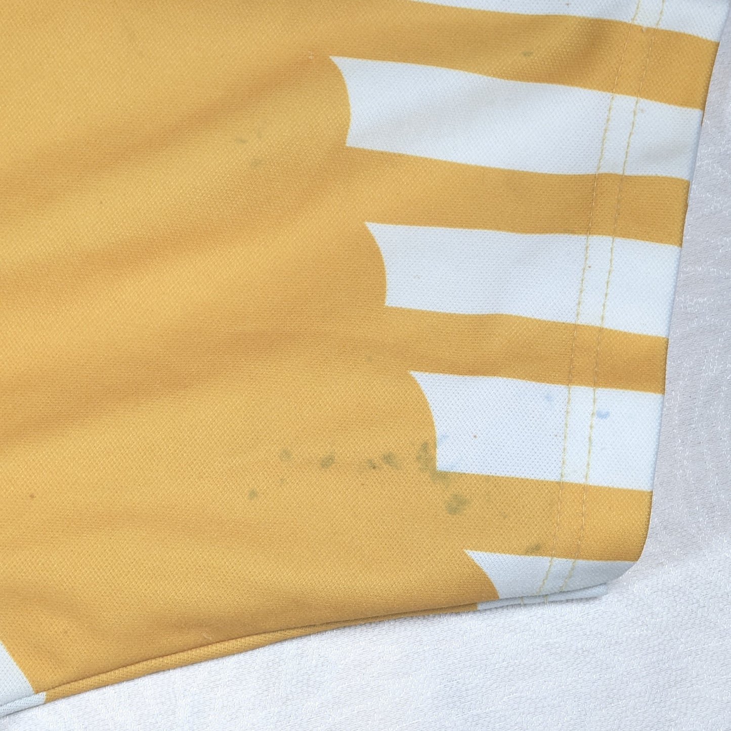 Offaly O'Neills GAA Jersey 1998 "All Ireland Cahmpions" (L) [Fair]