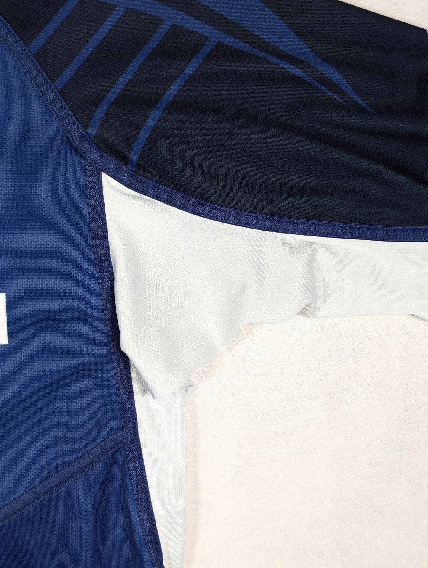 Leinster Canterbury Rugby Jersey 2011 (L) [Good]